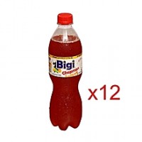 Bigi Chapman Drink 60cl x 12
